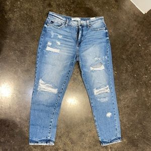 KanCan 9/28 size jeans